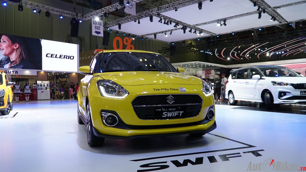 Top 10 mẫu ô tô bán chậm nhất thị trường Việt Nam năm 2023