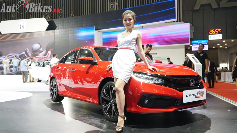 honda city cr v khuyen mai toi 80 trieu do ng