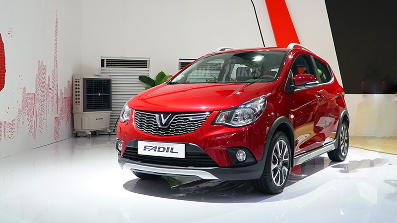 Top 10 xe bán chạy tháng 5: Toyota Vios trở lại ngôi vương