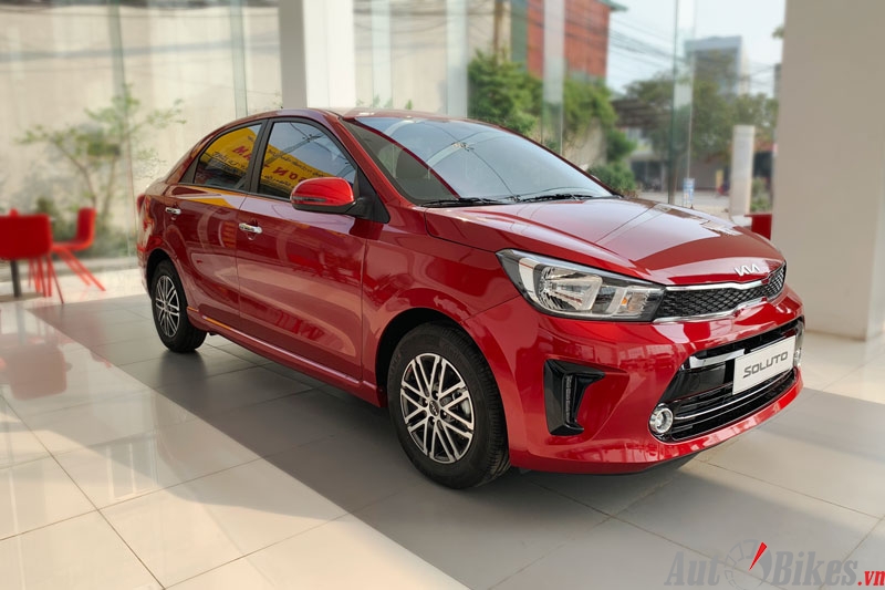 Cuộc đua giảm giá phân khúc sedan cỡ B: Honda City giảm gần 80 triệu đồng