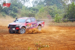 4 đội đua vô địch giải đua xe địa hình PVOIL VOC 2023