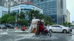 Một số mẹo kiểm tra và sửa chữa xe số nhanh chóng khi ngập nước, chết máy