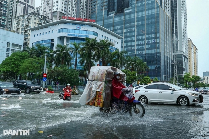 Một số mẹo kiểm tra và sửa chữa xe số nhanh chóng khi ngập nước, chết máy