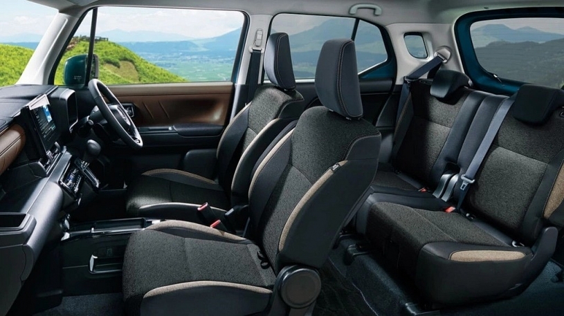 Suzuki XBee Suzuki XBee