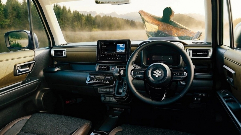 Suzuki XBee Suzuki XBee