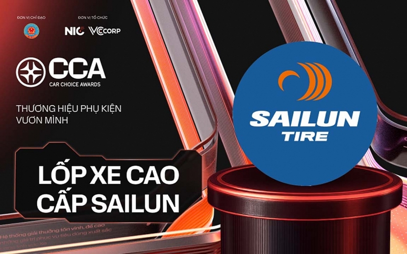 Car Choice Awards 2025: Gala vinh danh 13 giải thưởng, VinFast VF 3 tỏa sáng Car Choice Awards 2025: Gala vinh danh 13 giải thưởng, VinFast VF 3 tỏa sáng