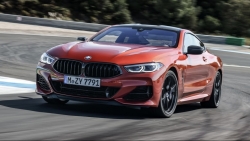 BMW sắp khai tử ba dòng xe