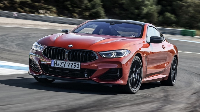 BMW sắp khai tử ba dòng xe