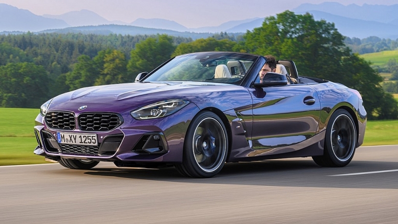 BMW sắp khai tử ba dòng xe