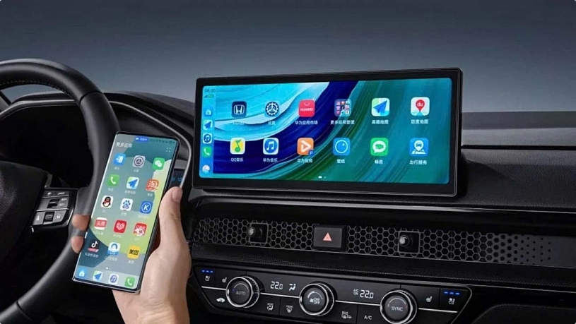 Honda CR-V giới thiệu phiên bản cao cấp nhất