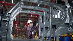 Vingroup gia nhập lĩnh vực công nghiệp luyện kim