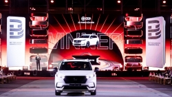 Honda City, CR-V e:HEV RS được vinh danh tại Better Choice Awards 2025