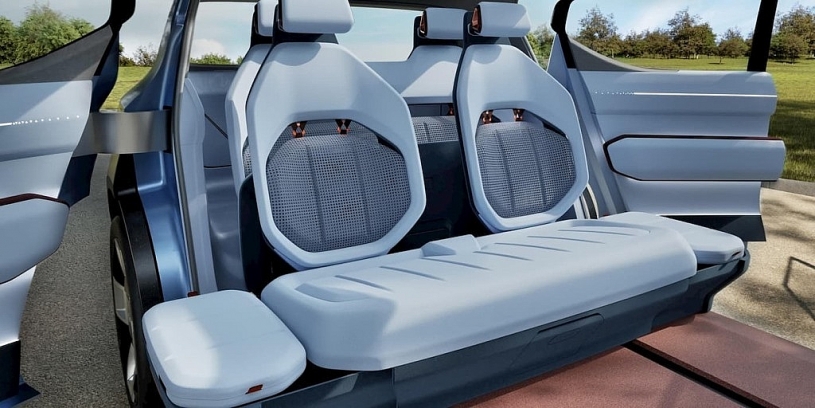 Kia chốt lịch ra mắt xe điện giá rẻ Kia chốt lịch ra mắt xe điện giá rẻ