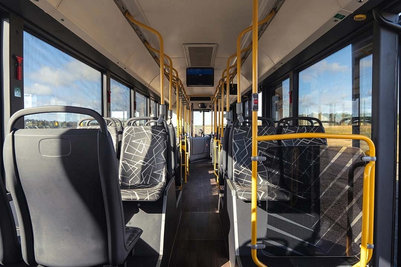 Cận cảnh VinFast EB 12 vừa mở bán ở châu Âu Cận cảnh VinFast EB 12 vừa mở bán ở châu Âu