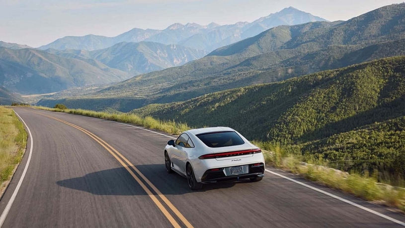 Xe hybrid mới của Honda gây sốt khi vừa ra mắt Xe hybrid mới của Honda gây sốt khi vừa ra mắt