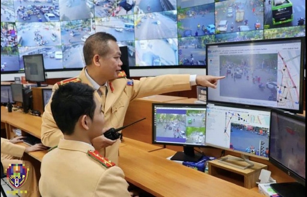 Tra cứu thấy thông báo phạt nguội, nhiều chủ xe máy hoang mang