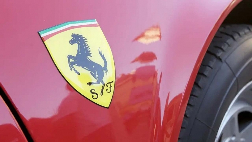 Ferrari công bố thông tin về siêu xe điện đầu tiên