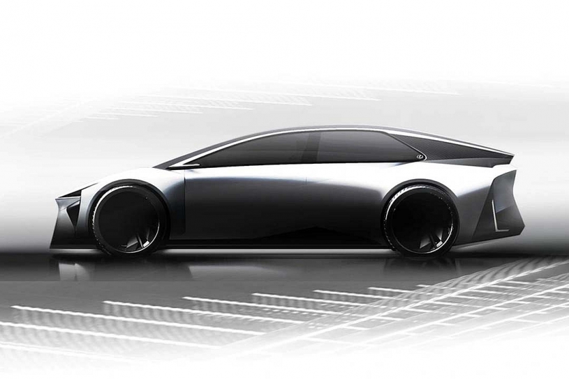 Toyota tham vọng sớm định nghĩa lại cuộc chơi xe điện với pin thể rắn Toyota tham vọng sớm định nghĩa lại cuộc chơi xe điện với pin thể rắn