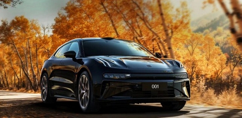 Xe điện Trung Quốc nâng cấp khả năng sạc, 7 phút di chuyển gần 500 km