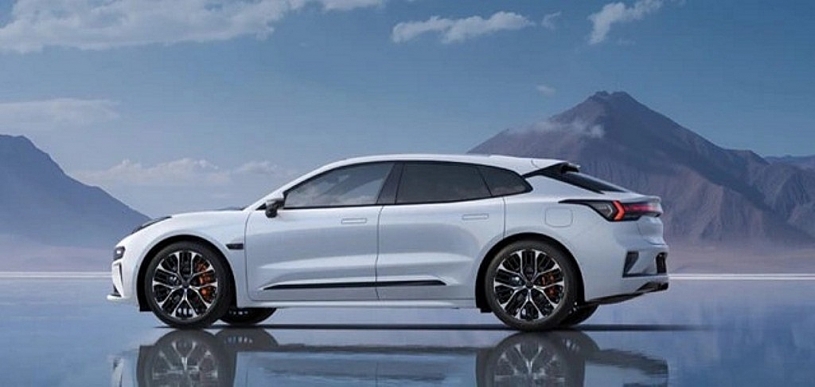 Xe điện Trung Quốc nâng cấp khả năng sạc, 7 phút di chuyển gần 500 km