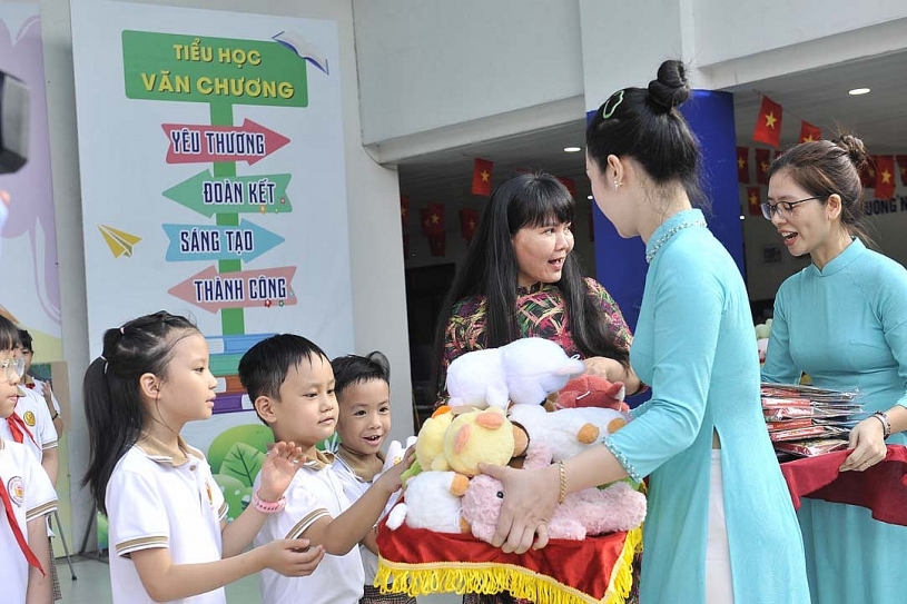 Toyota khởi động Cuộc thi “Chiếc ô tô mơ ước” 2025 lần thứ 15 Toyota khởi động Cuộc thi “Chiếc ô tô mơ ước” 2025 lần thứ 15