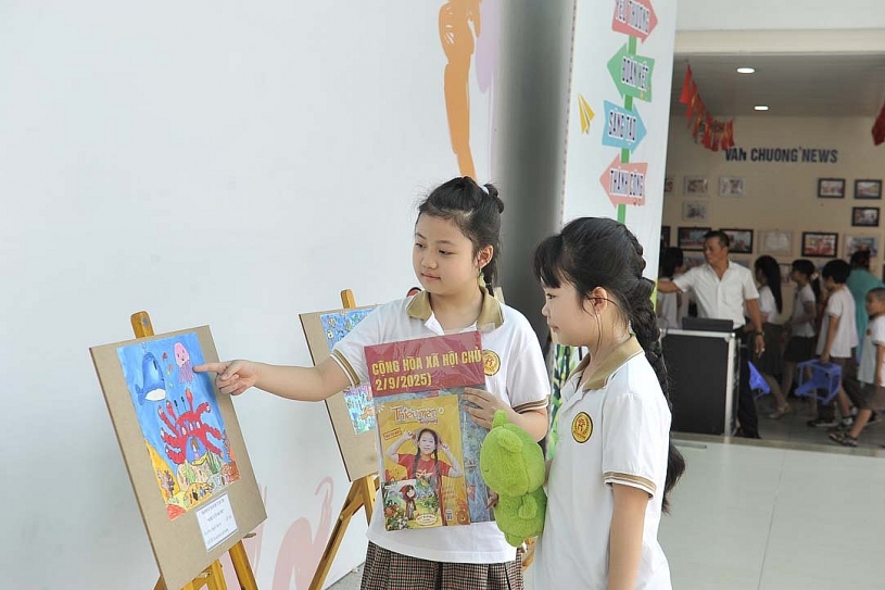 Toyota khởi động Cuộc thi “Chiếc ô tô mơ ước” 2025 lần thứ 15 Toyota khởi động Cuộc thi “Chiếc ô tô mơ ước” 2025 lần thứ 15