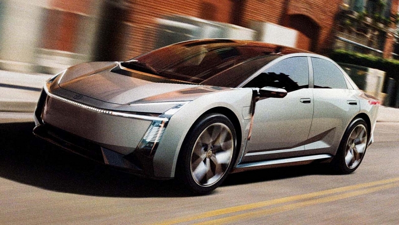 Xe bán chạy nhất mọi thời đại của Toyota sắp có màn ‘lột xác’