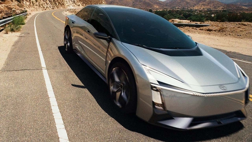 Xe bán chạy nhất mọi thời đại của Toyota sắp có màn ‘lột xác’