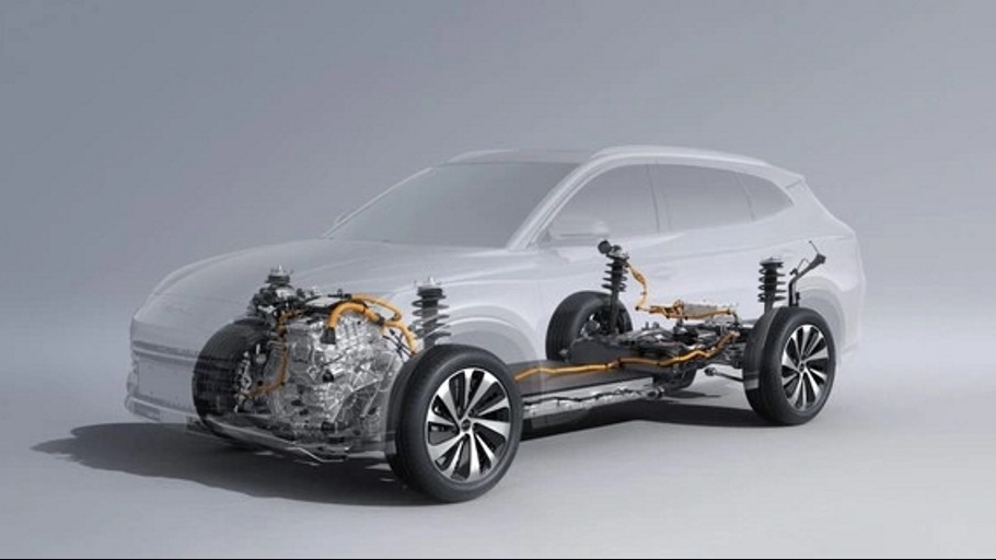 DM-i Super Hybrid của BYD: Cánh cửa đưa người Việt chạm đến công nghệ hybrid tương lai