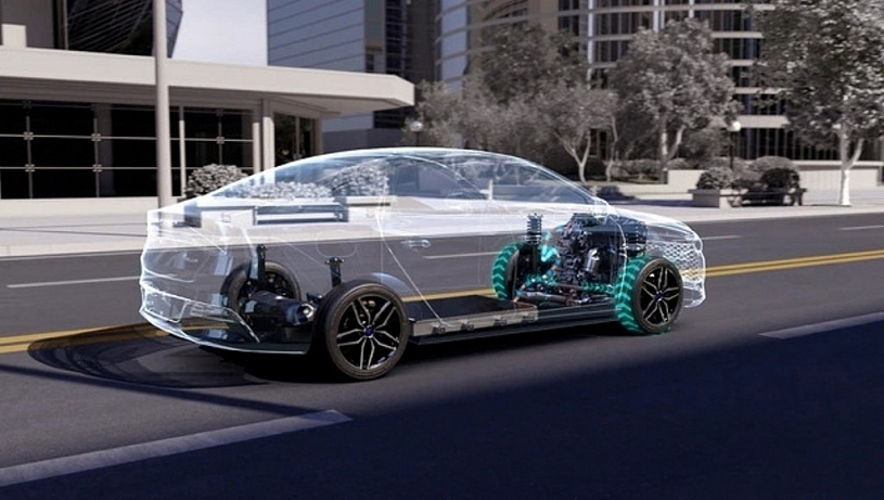 DM-i Super Hybrid của BYD: Cánh cửa đưa người Việt chạm đến công nghệ hybrid tương lai