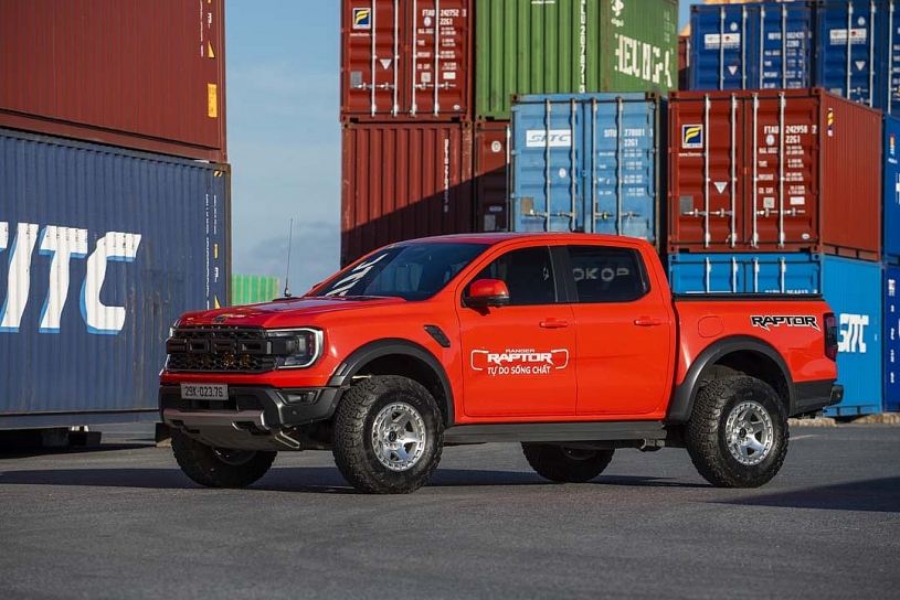 Ứng dụng Ford ra mắt giao diện mới, nâng tầm trải nghiệm kết nối thông minh Ứng dụng Ford ra mắt giao diện mới, nâng tầm trải nghiệm kết nối thông minh