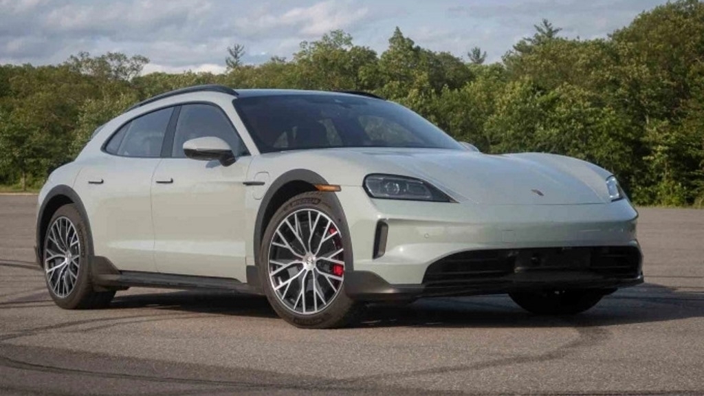 Giá ôtô ở Mỹ đạt kỷ lục mới