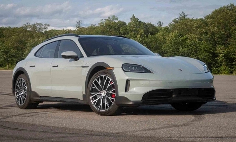 Giá ôtô ở Mỹ đạt kỷ lục mới