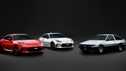 Những thương hiệu ô tô giá trị nhất thế giới năm 2025