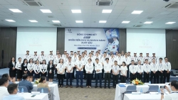 Hơn 800 nhân viên Honda Ôtô tranh tài tìm ra những “ngôi sao dịch vụ” xuất sắc nhất