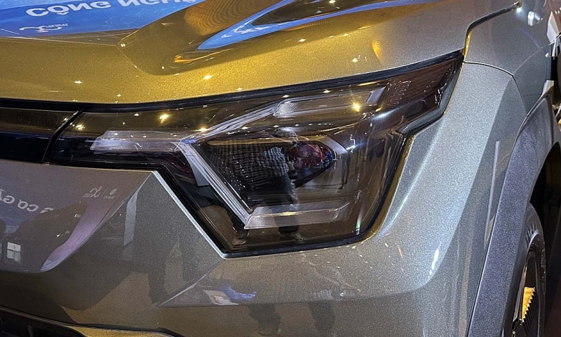 Suzuki e Vitara - CUV thuần điện lần đầu về Việt Nam Suzuki e Vitara - CUV thuần điện lần đầu về Việt Nam