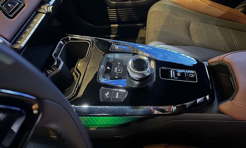 Suzuki e Vitara - CUV thuần điện lần đầu về Việt Nam Suzuki e Vitara - CUV thuần điện lần đầu về Việt Nam