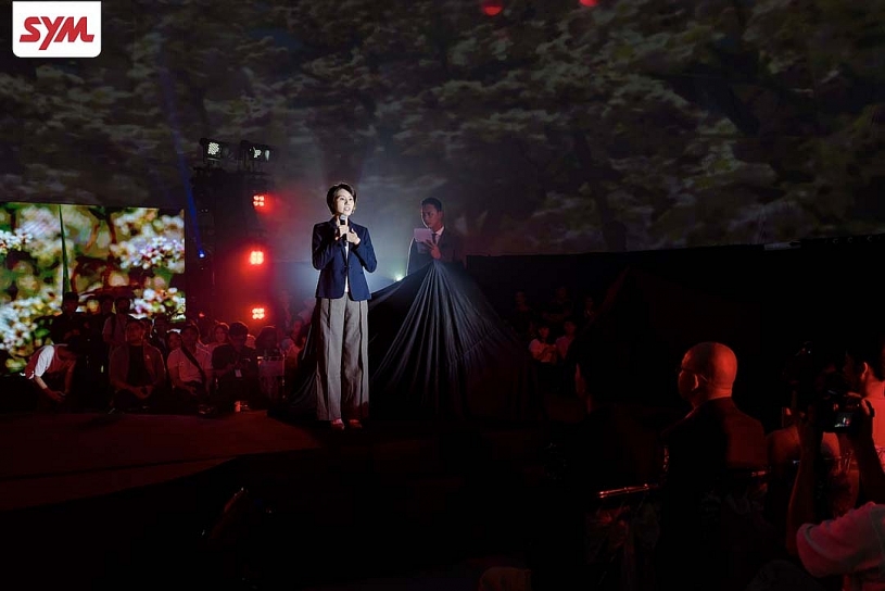 SYM TPBW 125 – Chiếc tay ga trẻ trung, tiện ích và tiết kiệm, khuấy động phân khúc 30 triệu đồng