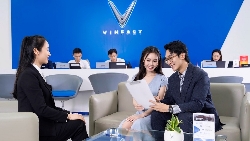 Lắng nghe để phục vụ tốt hơn – VinFast khởi động khảo sát khách hàng toàn quốc