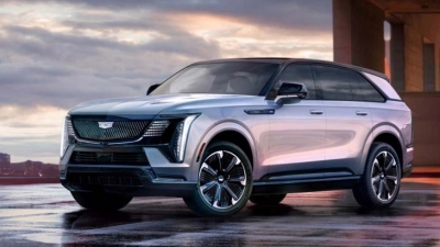 Thiết kế xe hơi ngày càng rườm rà