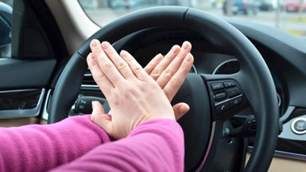 'Đô thị Việt Nam bị ô nhiễm âm thanh bởi còi xe'