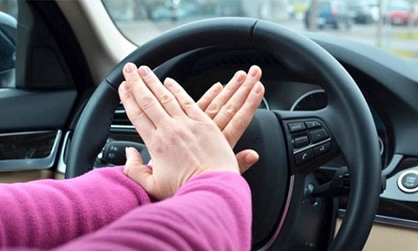 Ô nhiễm âm thanh Ô nhiễm âm thanh