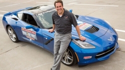 Sếp hãng xe Mỹ: 