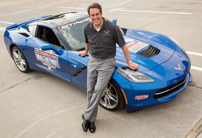 Sếp hãng xe Mỹ: 'Phải tốt hơn xe Trung Quốc' Sếp hãng xe Mỹ: 'Phải tốt hơn xe Trung Quốc'