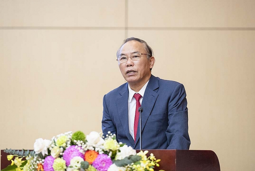 Toyota Việt Nam gieo “mầm xanh” tại Phú Thọ, hướng đến mục tiêu Net Zero 2050