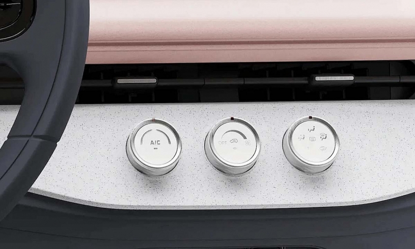 Wuling ra mắt xe điện mini mới giá hơn 5.500 USD