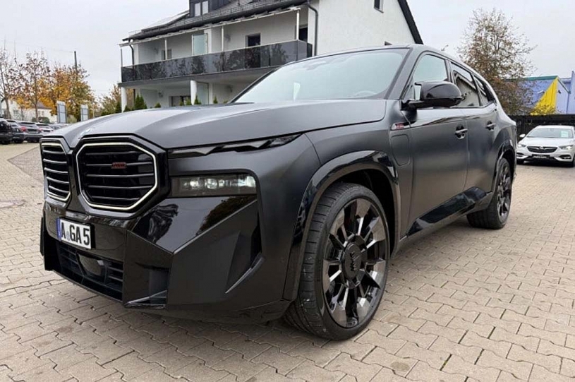 Động cơ hybrid thống trị thị trường xe hiệu suất cao Động cơ hybrid thống trị thị trường xe hiệu suất cao