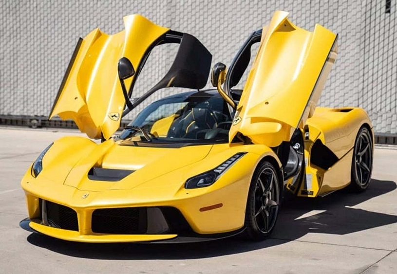 Động cơ hybrid thống trị thị trường xe hiệu suất cao Động cơ hybrid thống trị thị trường xe hiệu suất cao