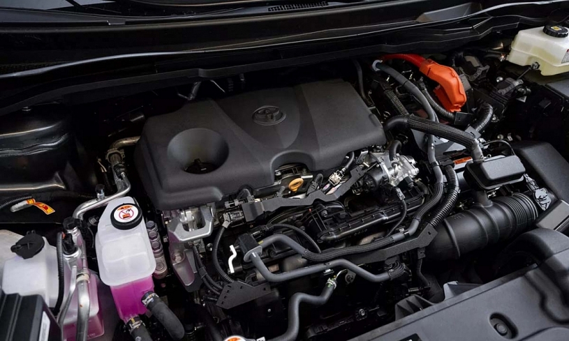 Toyota Sienna 2026 - minivan hybrid nâng cấp, tăng giá bán Toyota Sienna 2026 - minivan hybrid nâng cấp, tăng giá bán