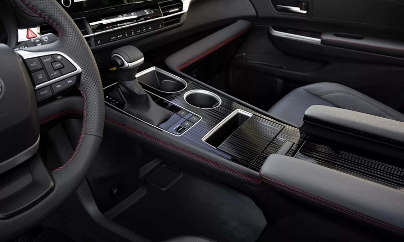 Toyota Sienna 2026 - minivan hybrid nâng cấp, tăng giá bán Toyota Sienna 2026 - minivan hybrid nâng cấp, tăng giá bán